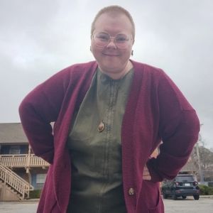 Meet your Posher, Arlowe